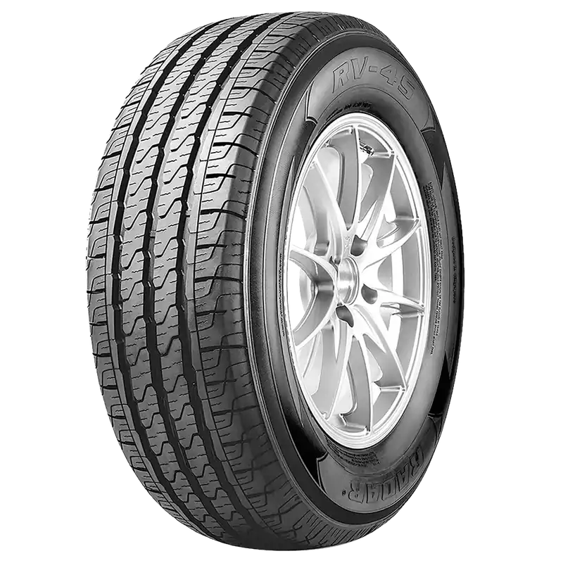 Calitate înaltă Anvelopa Vara 195/60R16 99/97H RADAR Argonite 4 Season RV-4S