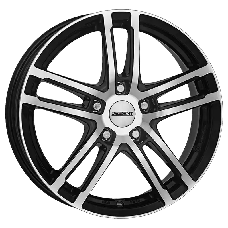 Nu rata Janta aliaj 16 Inchi Dezent Tz 4x100 ET 35 Latime 6.5 inchi