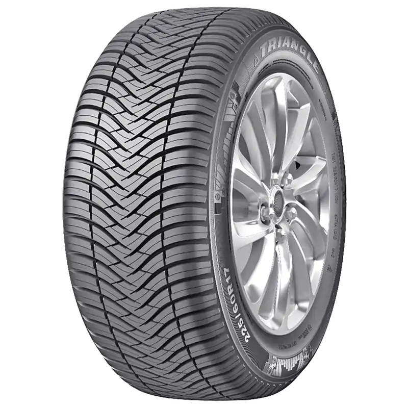 Nu rata Anvelopa All Season 205/60R16 96V Triangle SeasonX TA01