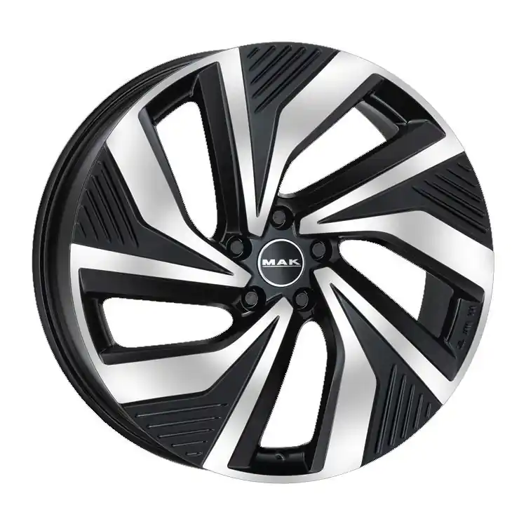 Janta aliaj 19 Inchi MAK ELECTRA 5X108 ET 45 Latime 8 inchi Nu rata