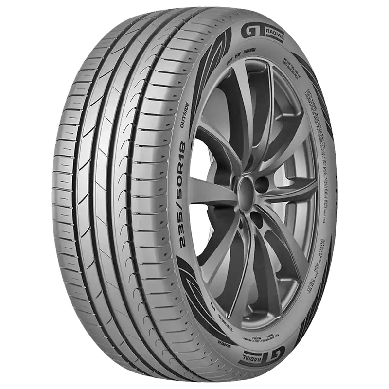 Anvelopa Vara 195/55R15 85H GT Radial FE2 Chilipir