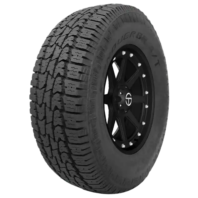 Anvelopa Vara 265/60R18 Nankang At-5 Popular