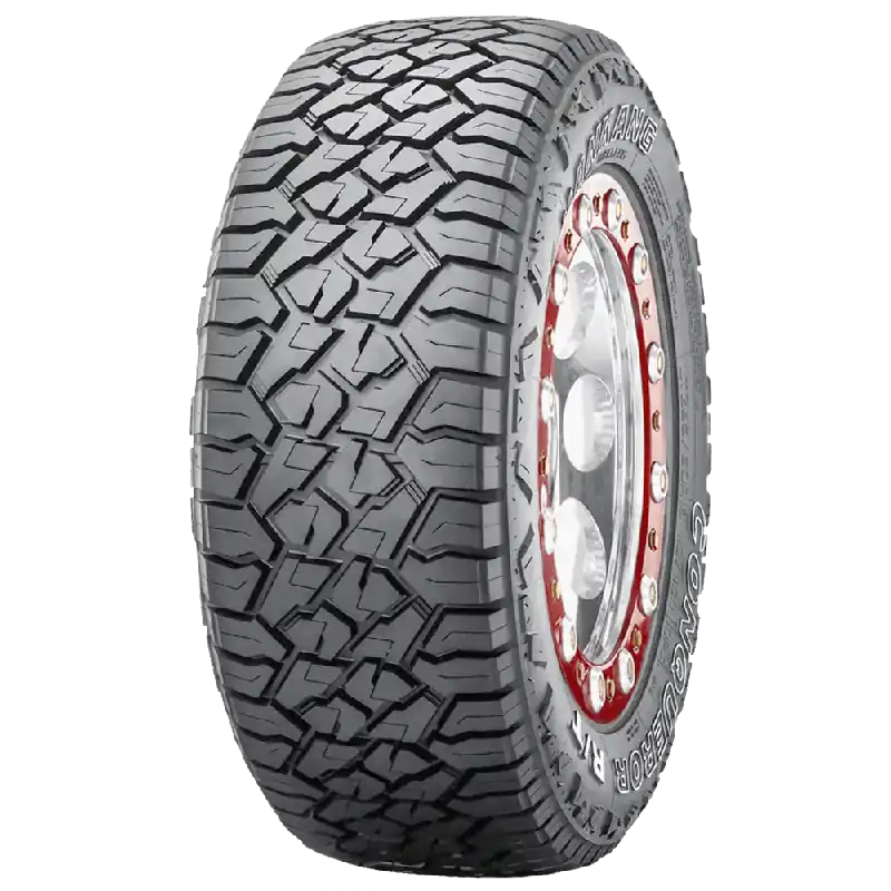 Anvelopa Vara 285/50R20 Nankang Conqueror R/T Ofertă de sezon