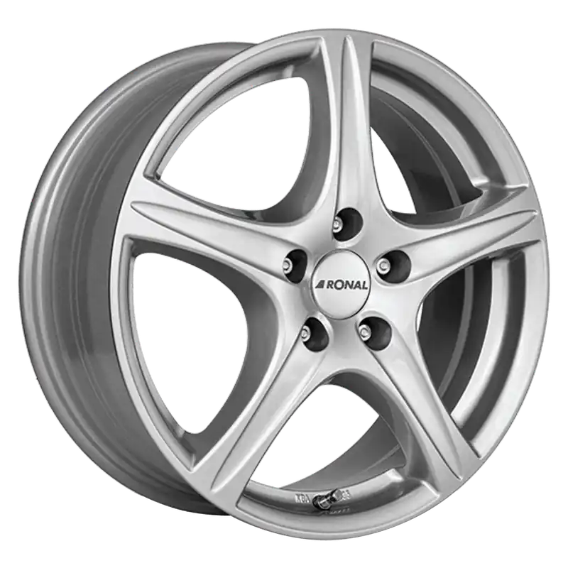 Ofertă exclusivă Janta aliaj RONAL R56 CS 8x18 5x105 ET40 56,6