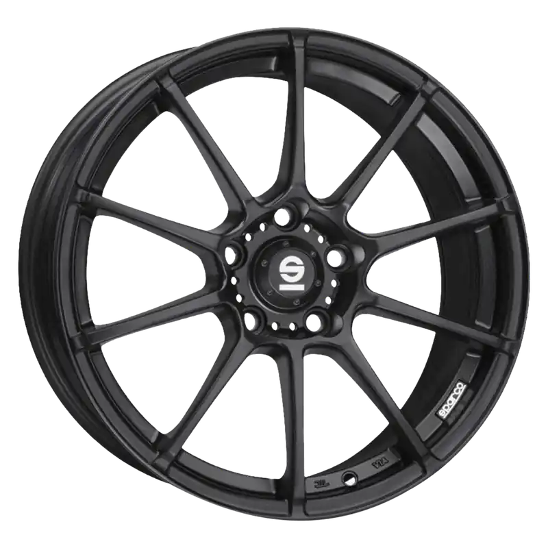Janta aliaj SPARCO ASSETTO GARA MB 6.5x15 4x100 ET30 Cel mai bun preț