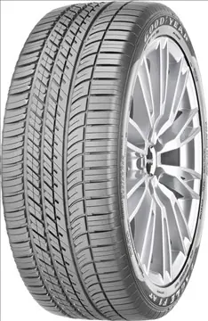 Ultima șansă Anvelopa Vara 235/55R19 105W GOODYEAR Eag F1 At J Lr Xl St 3pmsf