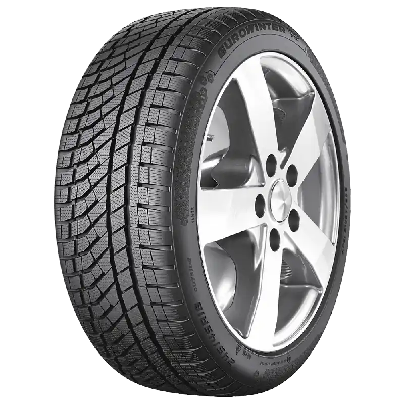 Doar azi Anvelopa Iarna 255/35R19 96V Falken Eurowinter hs02pro