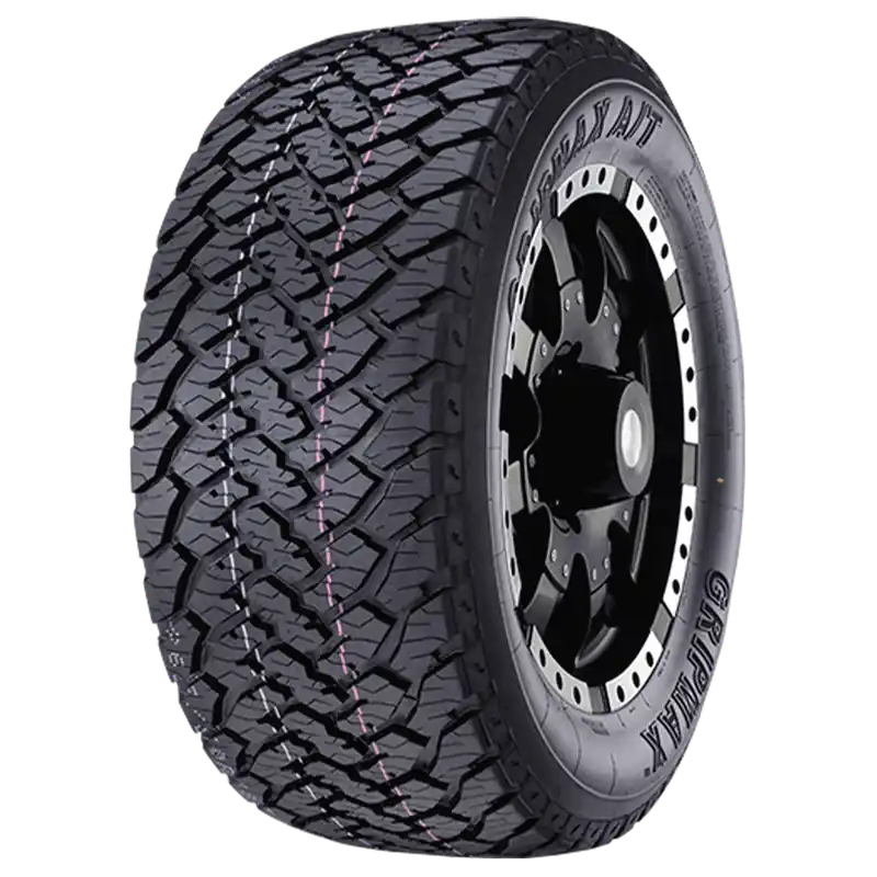 Nu rata Anvelopa All Season 265/50R20 111T GRIPMAX Inception A/t 3pmsf Rwl Xl
