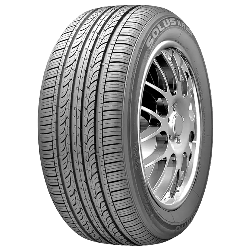 Ultima șansă Anvelopa Vara 205/55R17 91V KUMHO Kh25