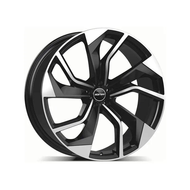 Janta aliaj GMP REBEL BD 8.5x19 5x112 ET25 66,5 Ofertă specială