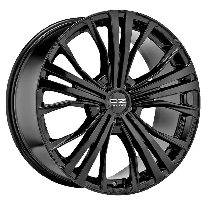 Ofertă Janta aliaj OZ CORTINA MB 10x19 5x112 ET31
