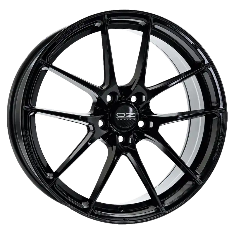 Janta aliaj OZ LEGGERA HLT GB 7.5x17 5x112 ET30 Ieftin