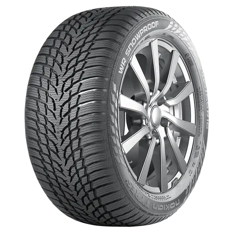 Cumpără online Anvelopa Iarna 185/55R15 82T NOKIAN Snowproof 1