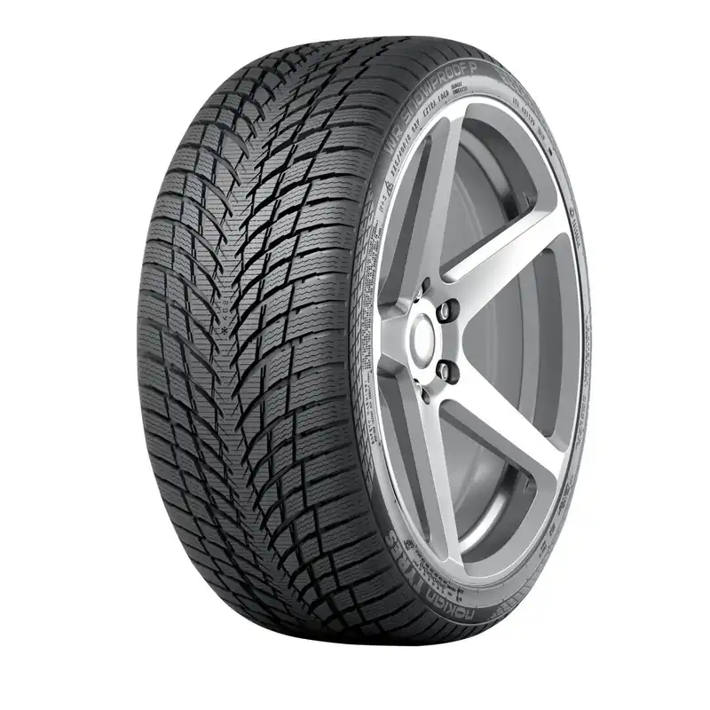 Anvelopa Iarna 215/65R16 98H NOKIAN Snowproof 1 Premium