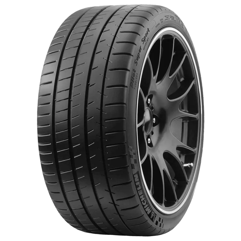 Anvelopa Vara 245/35R20 95Y Michelin Pilot Super Sport * XL Retur gratuit