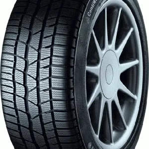 Retur gratuit Anvelopa Iarna 285/35R20 104V CONTINENTAL Winter Contact Ts830p N0-XL