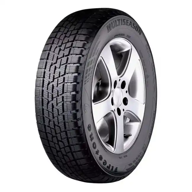 Anvelopa All season 185/55R15 Firestone Multiseason gen02 Lichidare de stoc