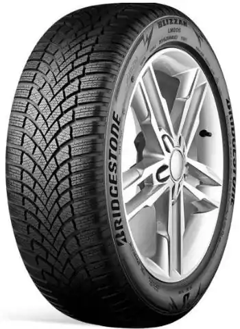 Ieftin Anvelopa Iarna 195/50R15 Bridgestone Blizzak lm005