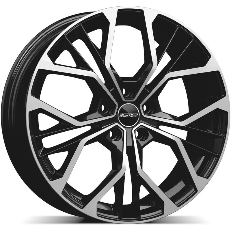 Reduceri Janta aliaj GMP MATISSE BD 6.5x16 5x112 ET35 73,1