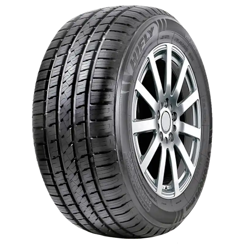 Preț promoțional Anvelopa Vara 215/60R17 96H Hifly HP801