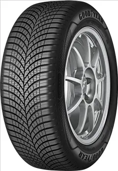 Anvelopa All Season 255/55R18 105T GOODYEAR Vec 4seasons G3 St M+s 3pmsf Ofertă exclusivă