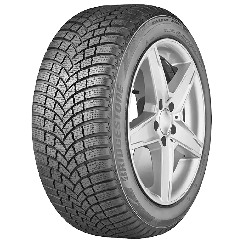 Anvelopa Iarna 215/55R18 Bridgestone Blizzak lm001 Ofertă de sezon