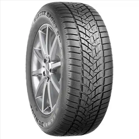 Anvelopa Iarna 225/45R17 94V DUNLOP Winter Spt 5 Xl Rof Pj M+s 3pmsf Promoție