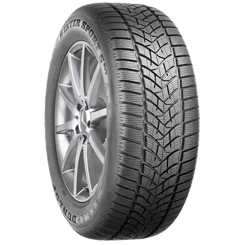 Anvelopa Iarna 235/50R19 103V DUNLOP Winter Spt 5 Suv Xl Pj 3pmsf M+s Cel mai bun preț
