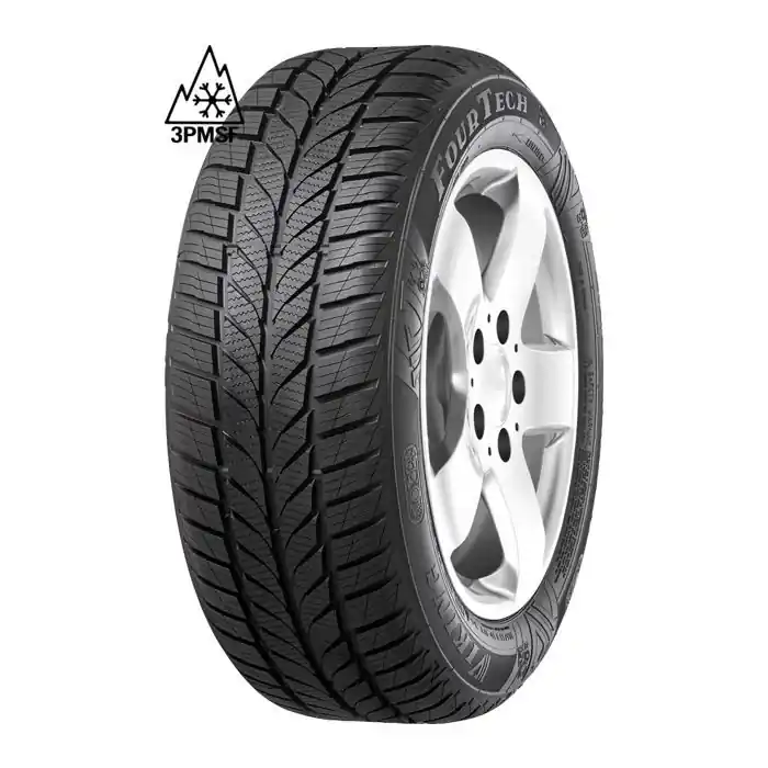 Disponibil imediat Anvelopa All Season 185/65R15 88H VIKING Fourtech Plus