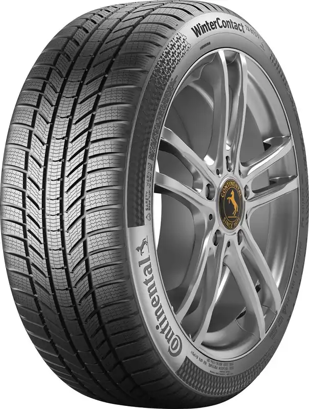 Preț promoțional Anvelopa Iarna 255/50R20 109V CONTINENTAL Winter Contact Ts870p-XL