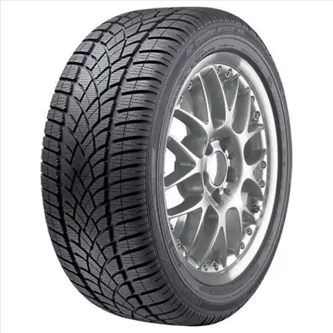 Ultima șansă Anvelopa Iarna 215/40R17 87V DUNLOP Sp Wi Spt 3d Ms Ao Xl Pj M+s 3pmsf
