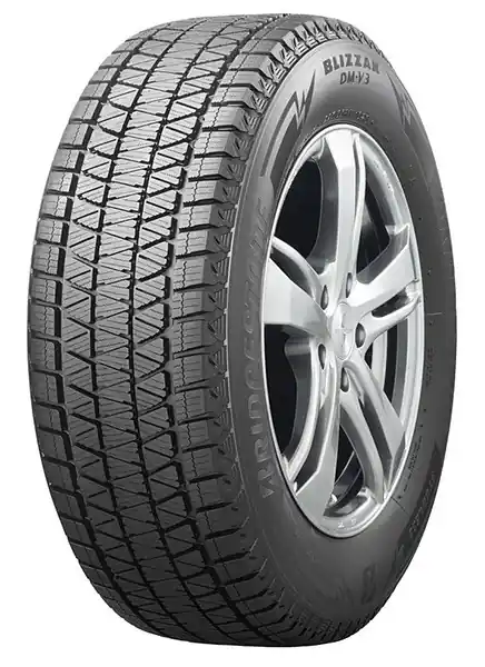 Anvelopa Iarna 205/80R16 Bridgestone Blizzak dm-v3 Expediere rapidă