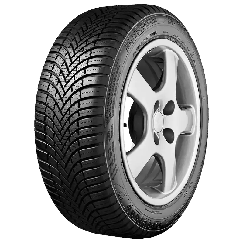 Anvelopa All season 255/55R18 Firestone Multiseason gen02 Ofertă specială