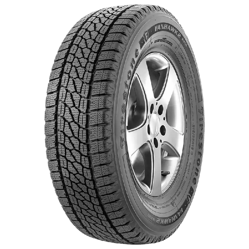 Anvelopa Iarna 205/65R15C Firestone Vanhawk 2 winter Cumpărături sigure