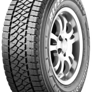 Anvelopa Iarna 205/75R16C Bridgestone Blizzak w810 Premium