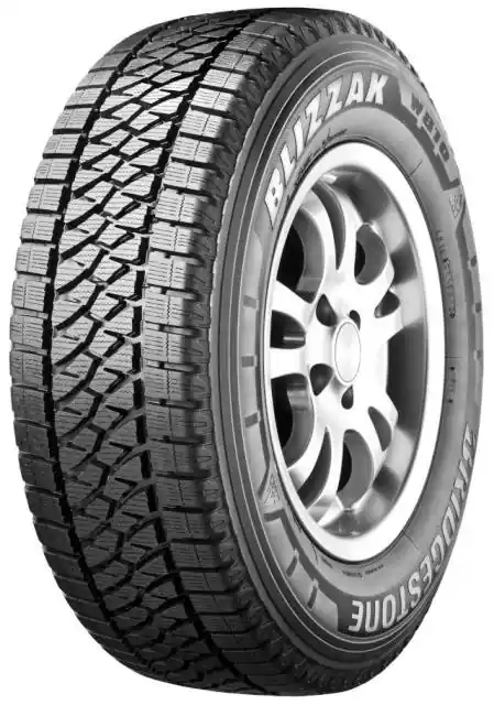 Anvelopa Iarna 205/75R16C Bridgestone Blizzak w810 Premium