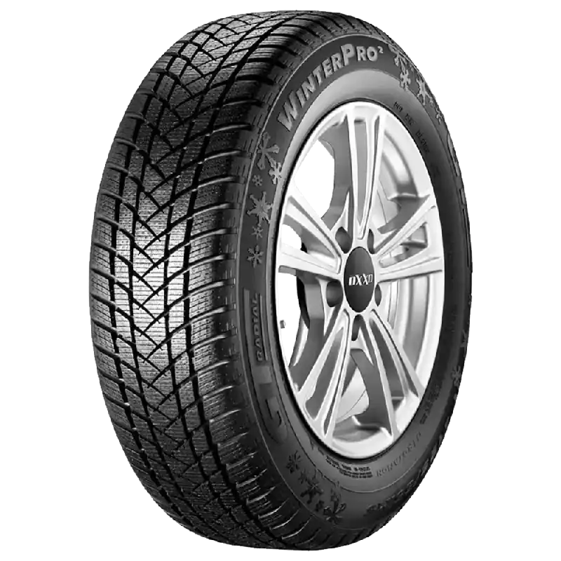 Reducere Anvelopa Iarna 205/60R16 96H Gt radial Winterpro2 evo