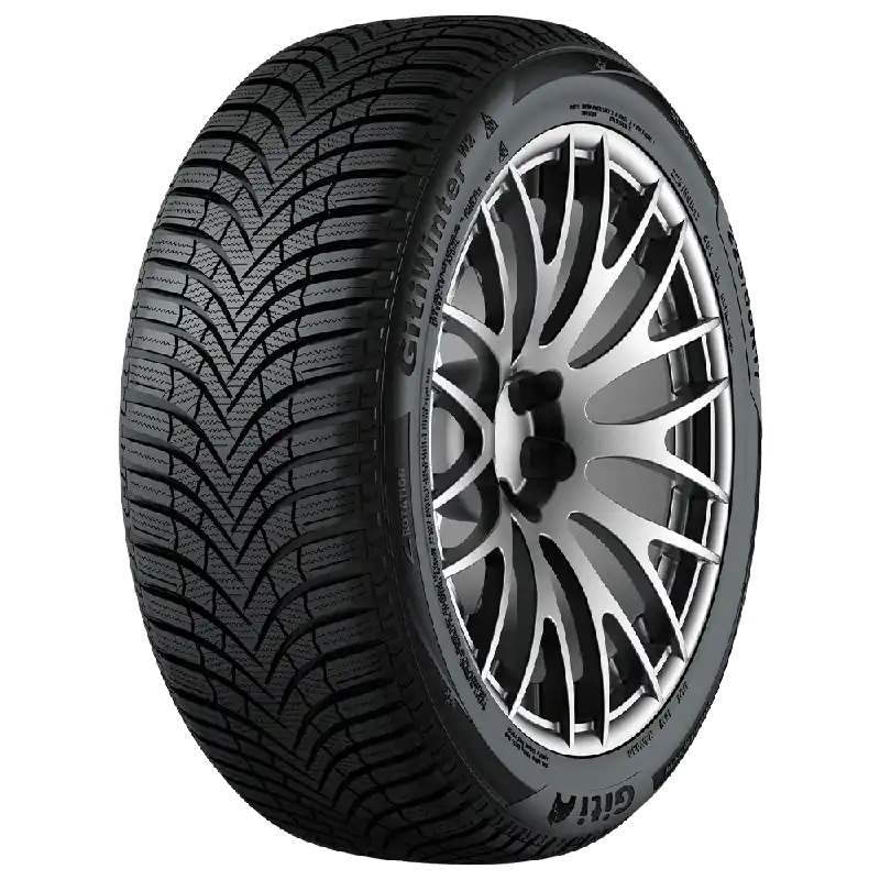 Disponibil imediat Anvelopa Iarna 235/55R18 104H Giti Gitiwinter w2 suv