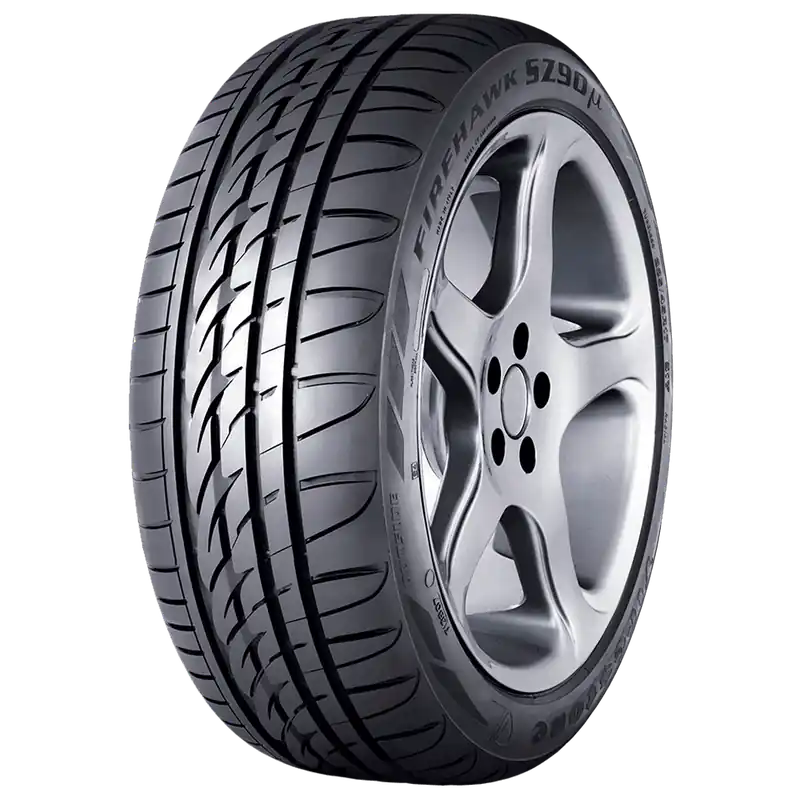 Anvelopa Vara 245/45R18 100Y Firestone Firehawk SZ90 Reducere specială