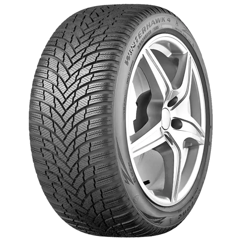 Doar azi Anvelopa Iarna 195/55R20 95H Firestone WinterHawk 4 XL
