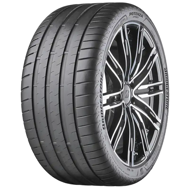 Anvelopa Vara 265/35R19 98Y Bridgestone Potenza Sport XL Ofertă specială