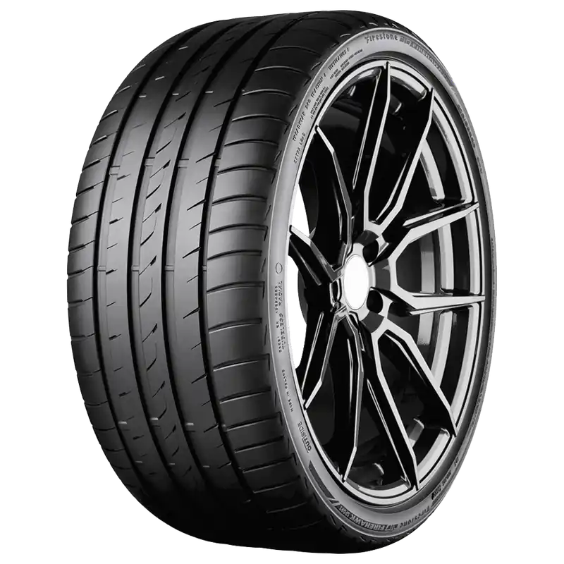 Expediere rapidă Anvelopa Vara 255/40R18 99Y Firestone Firehawk Sport XL