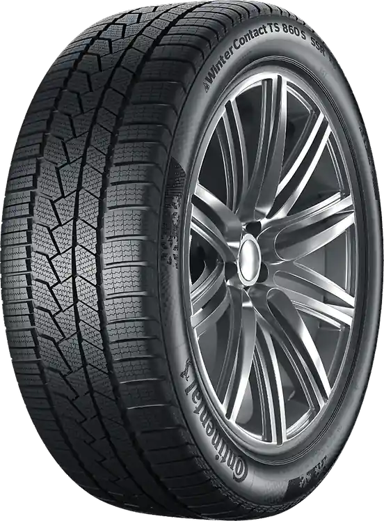 Anvelopa Iarna 205/65R17 100H CONTINENTAL WINTER CONTACT TS860S*-XL Ofertă limitată