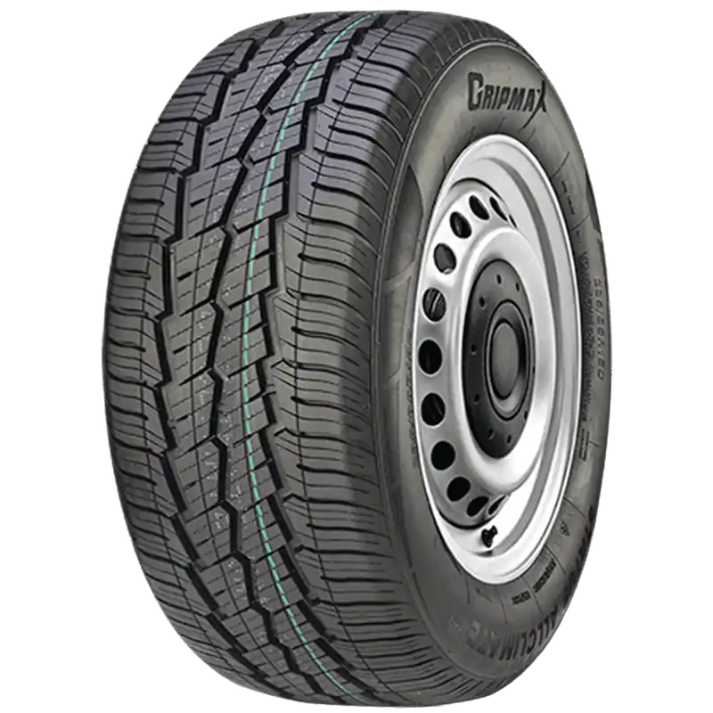 Anvelopa All Season 195/70R15C 104T Gripmax SureGrip A/S Van Doar azi