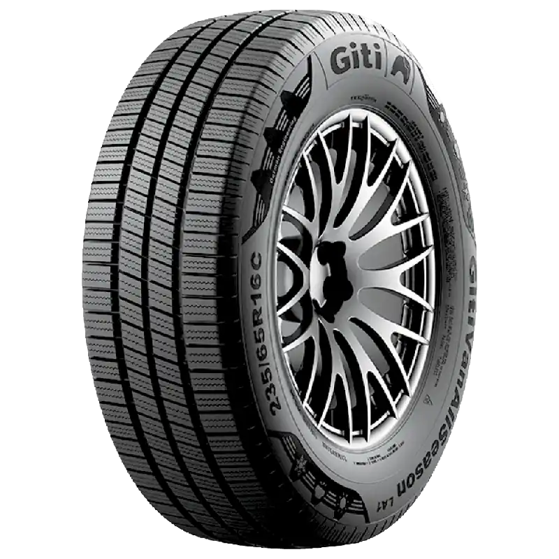 Discount Anvelopa All season 215/75R16 116/114R Giti Gitivanallseason la1
