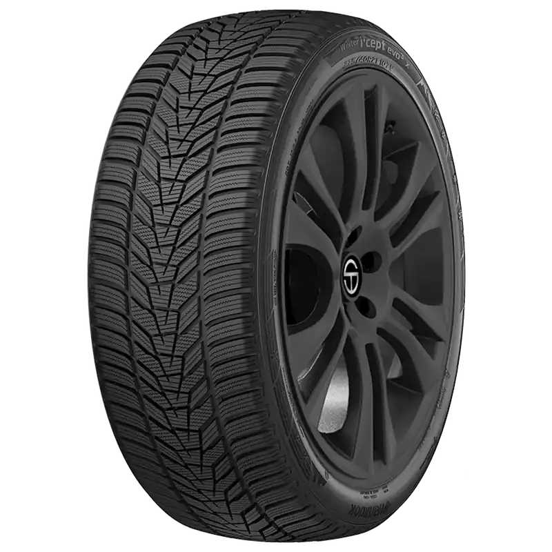 Super ofertă Anvelopa Iarna 235/65R19 109V Hankook Winter i*cept evo3 X W330A XL