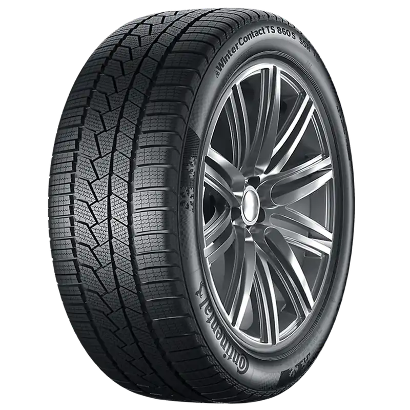 Retur gratuit Anvelopa Iarna 325/35R22 114W CONTINENTAL Ts860s-XL