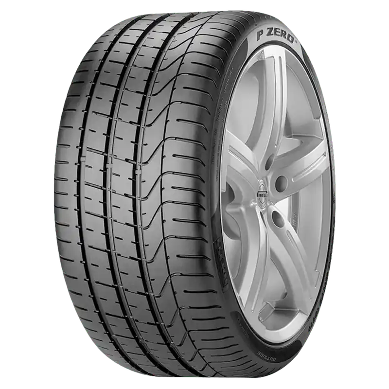 Anvelopa Vara 295/40R21 111Y Pirelli P Zero MO XL Reduceri