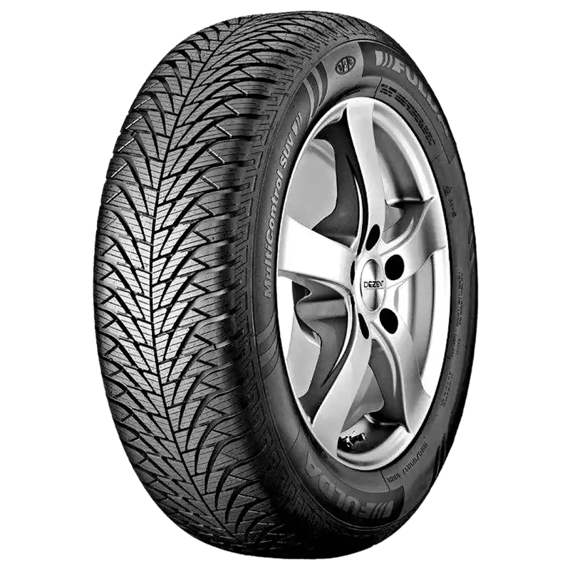 Chilipir Anvelopa All Season 225/65R17 102H Fulda MultiControl SUV