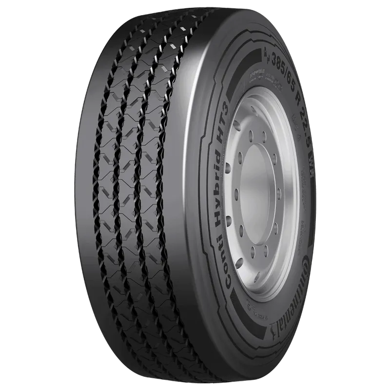 Ofertă de sezon Anvelopa 385/65R22,5 164K CONTINENTAL Hybrid Ht3 Plus Hl